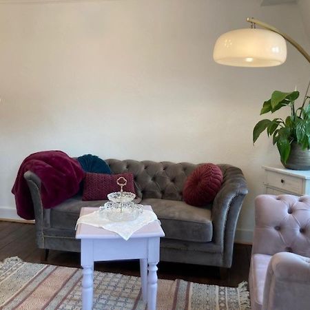 Ferienwohnung Rahel Muensingen Luaran gambar