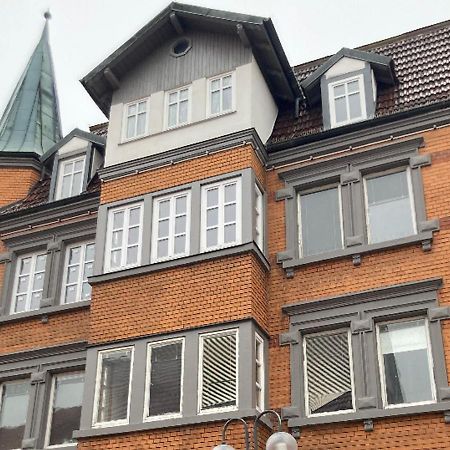 Ferienwohnung Rahel Muensingen Luaran gambar
