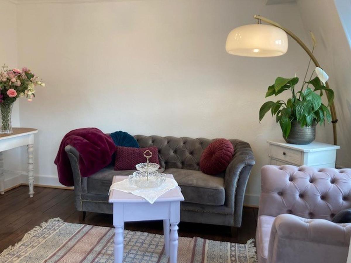 Ferienwohnung Rahel Muensingen Luaran gambar