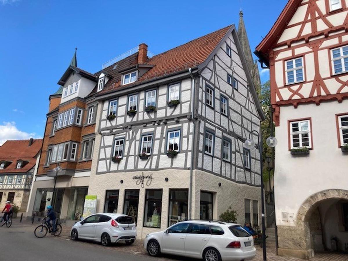 Ferienwohnung Rahel Muensingen Luaran gambar