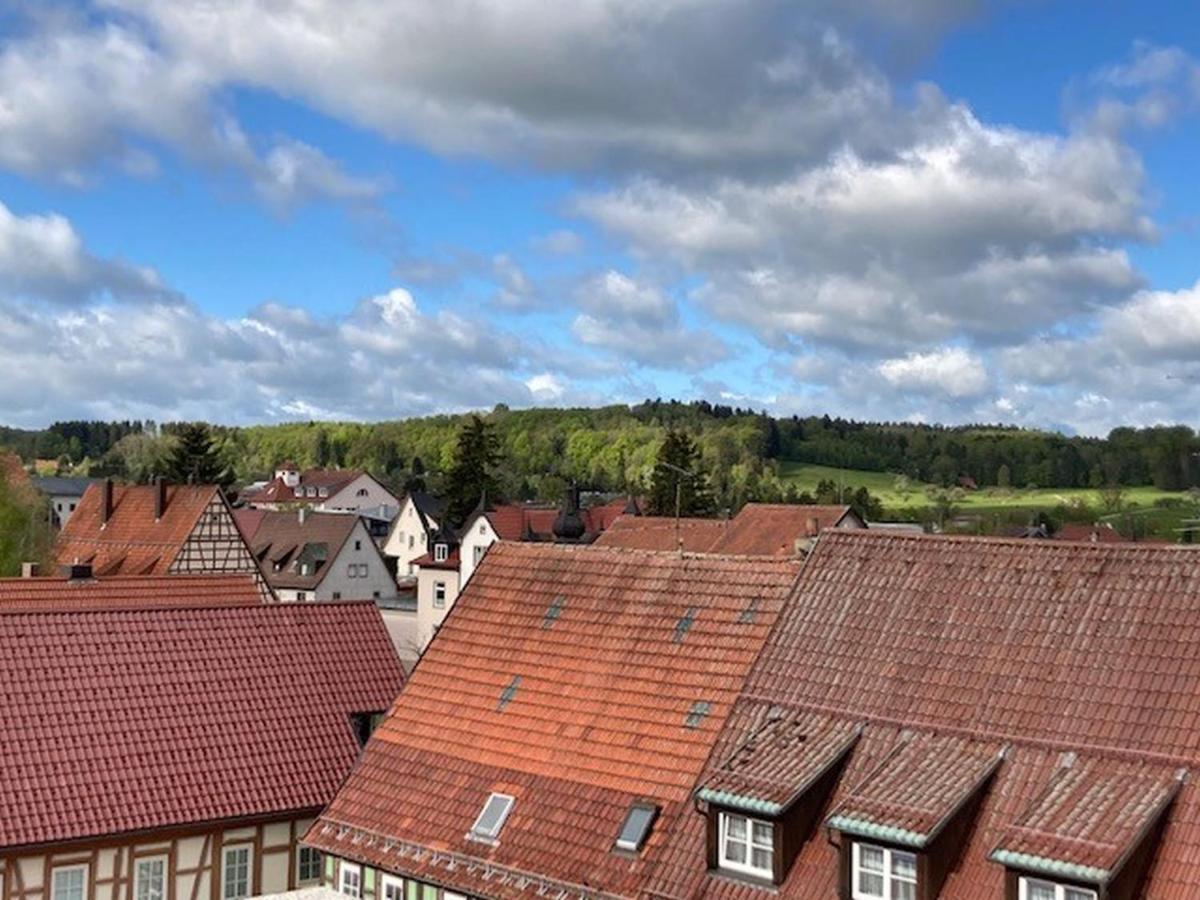 Ferienwohnung Rahel Muensingen Luaran gambar