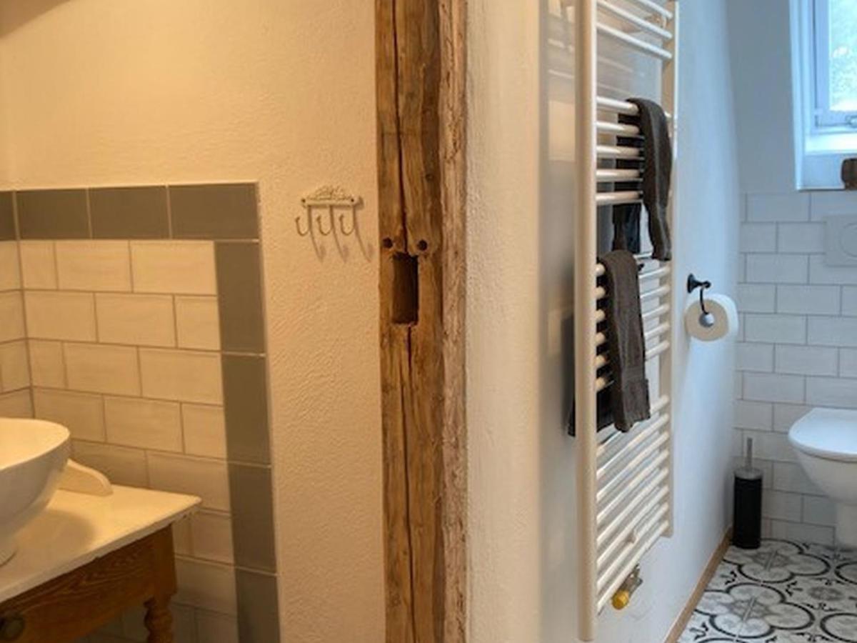 Ferienwohnung Rahel Muensingen Luaran gambar
