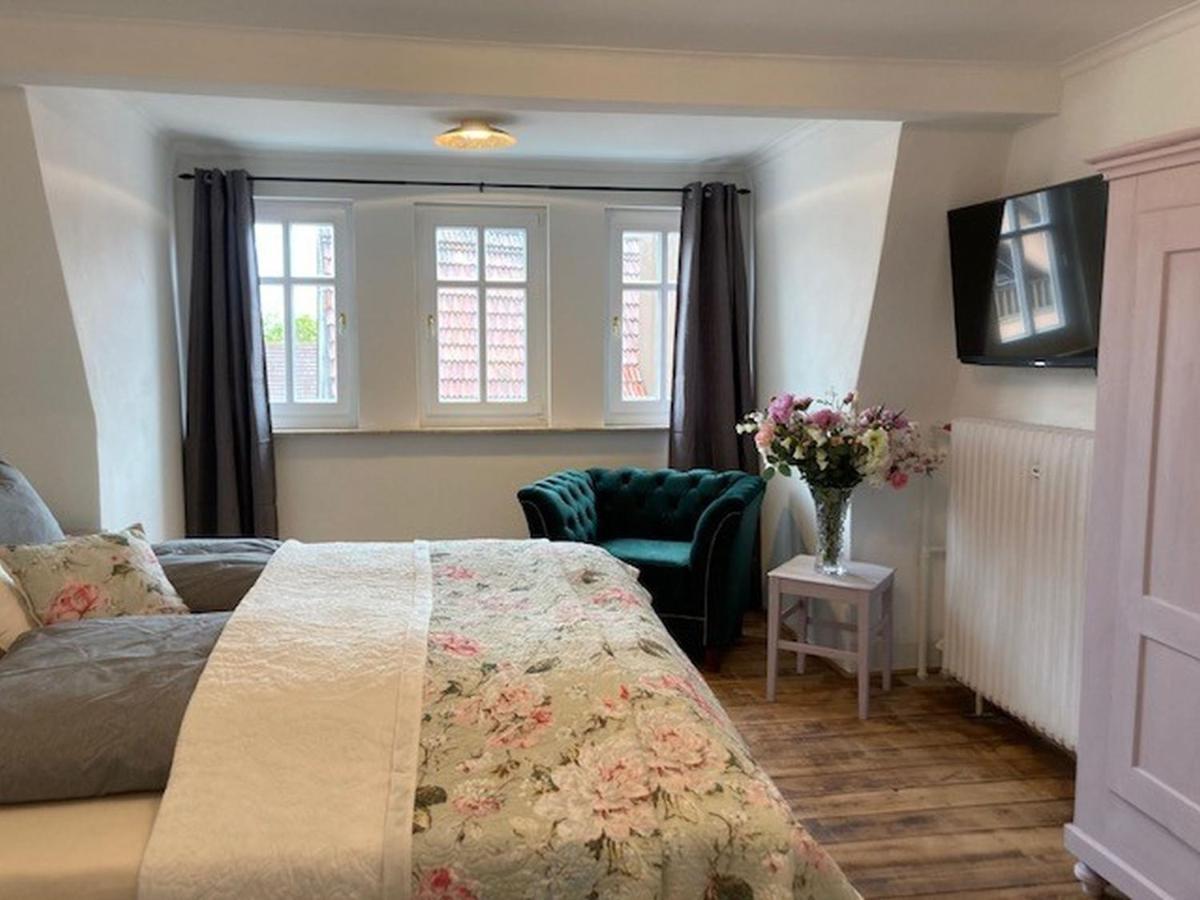 Ferienwohnung Rahel Muensingen Luaran gambar