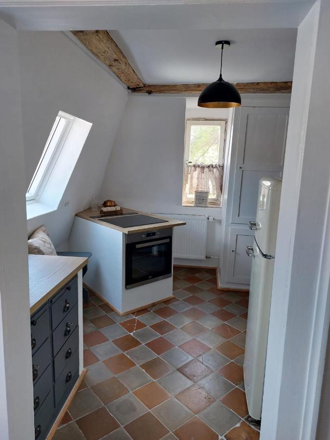 Ferienwohnung Rahel Muensingen Luaran gambar